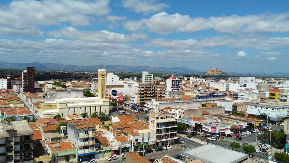 Hotéis registram até 95% de reservas preenchidas para o São João da cidade