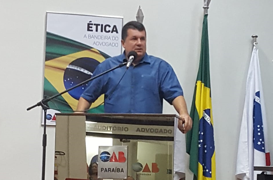 Seminário debate criminalização da advocacia e importância da comunicação no meio jurídico