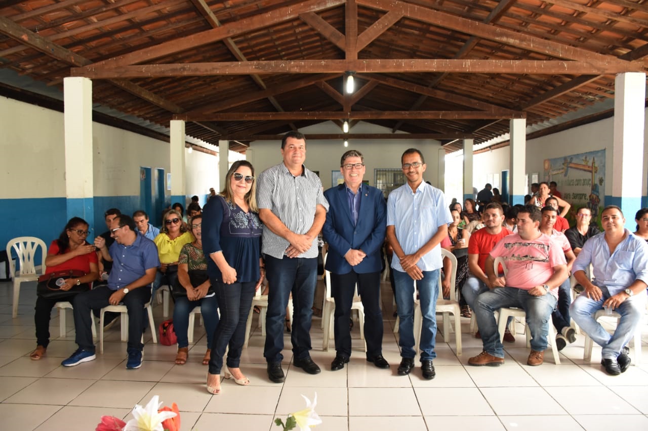 Famup e MPPB realizam audiência em Sobrado para discutir Política Nacional de Resíduos Sólidos