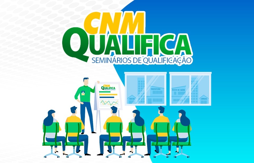 Famup e CNM realizam qualificação sobre Sistema Único de Assistência Social