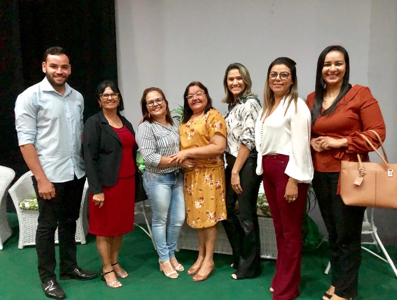 Famup participa das eleições da Diretoria Executiva e Colegiado da Undime-PB