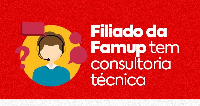 Famup disponibiliza consultoria especializada em educação, saúde e assistência social para gestores municipais associados