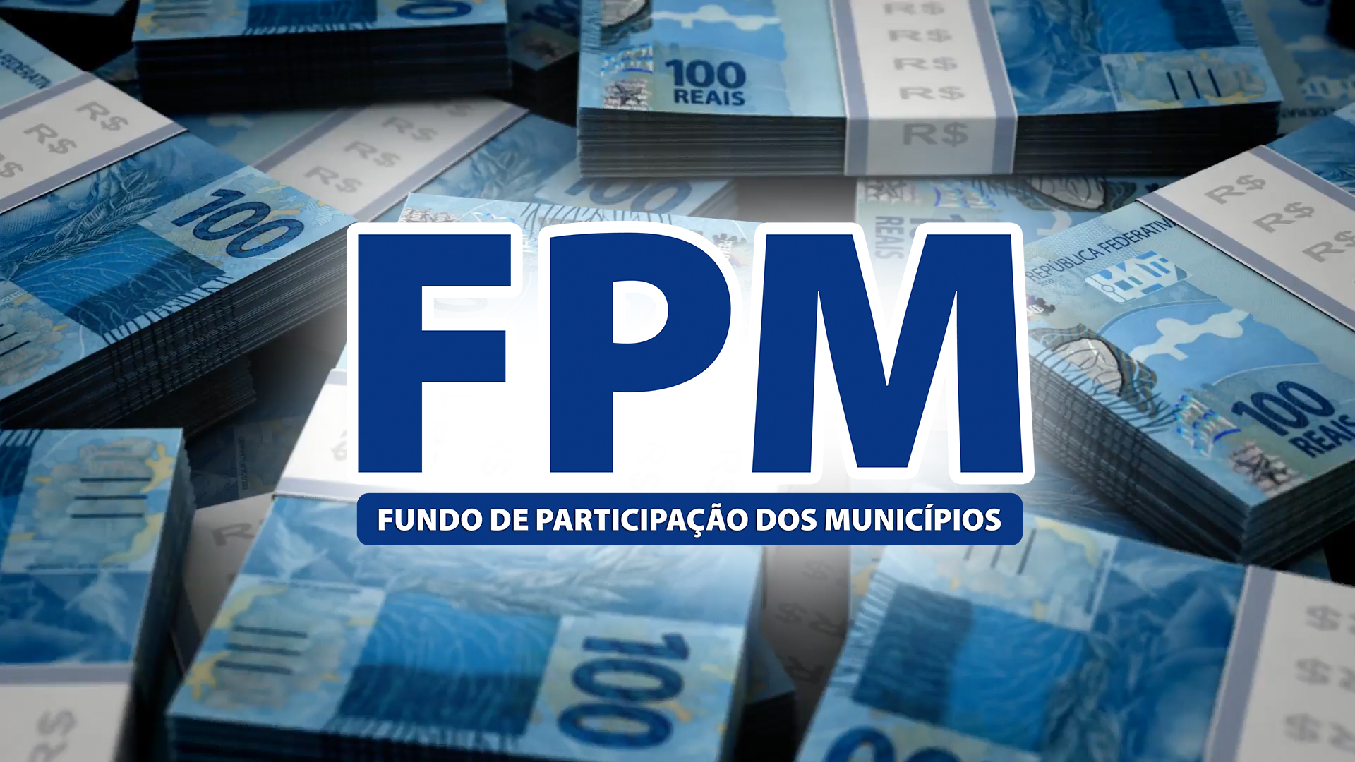 FPM de março tem maior queda no ano, chegando a 44,46%, e preocupa prefeitos paraibanos