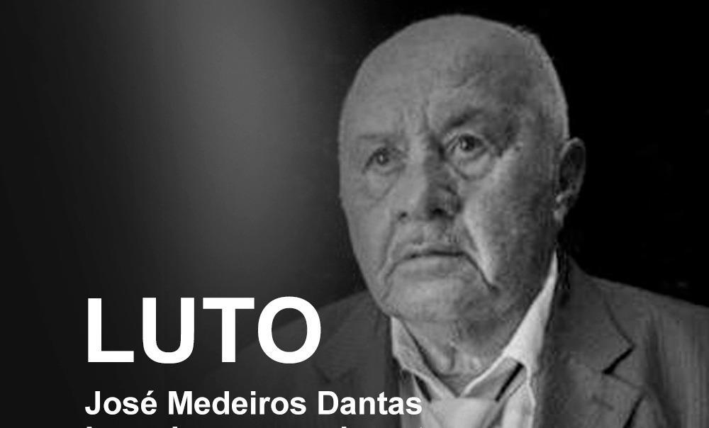 Famup lamenta morte do ex-prefeito de Cubati José Medeiros Dantas