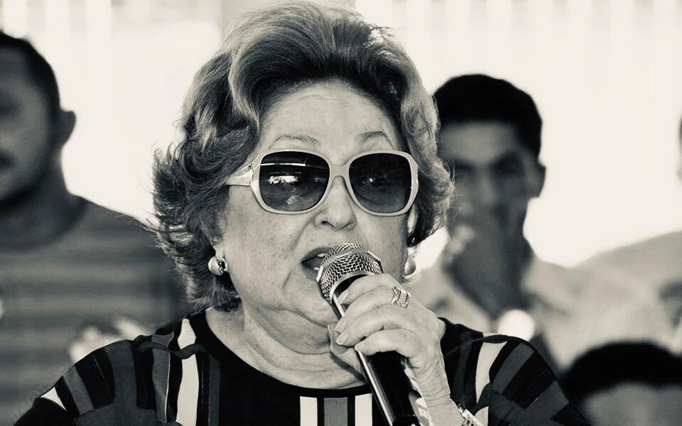 Famup lamenta morte da ex-prefeita de Itabaiana Dona Dida aos 82 anos