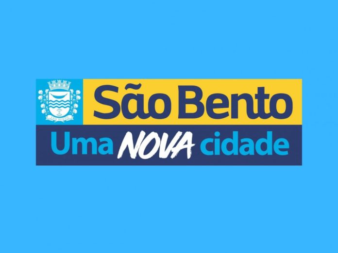 Secretaria de Educação de São Bento divulga a data de início das matrículas na rede municipal para o ano letivo de 2021
