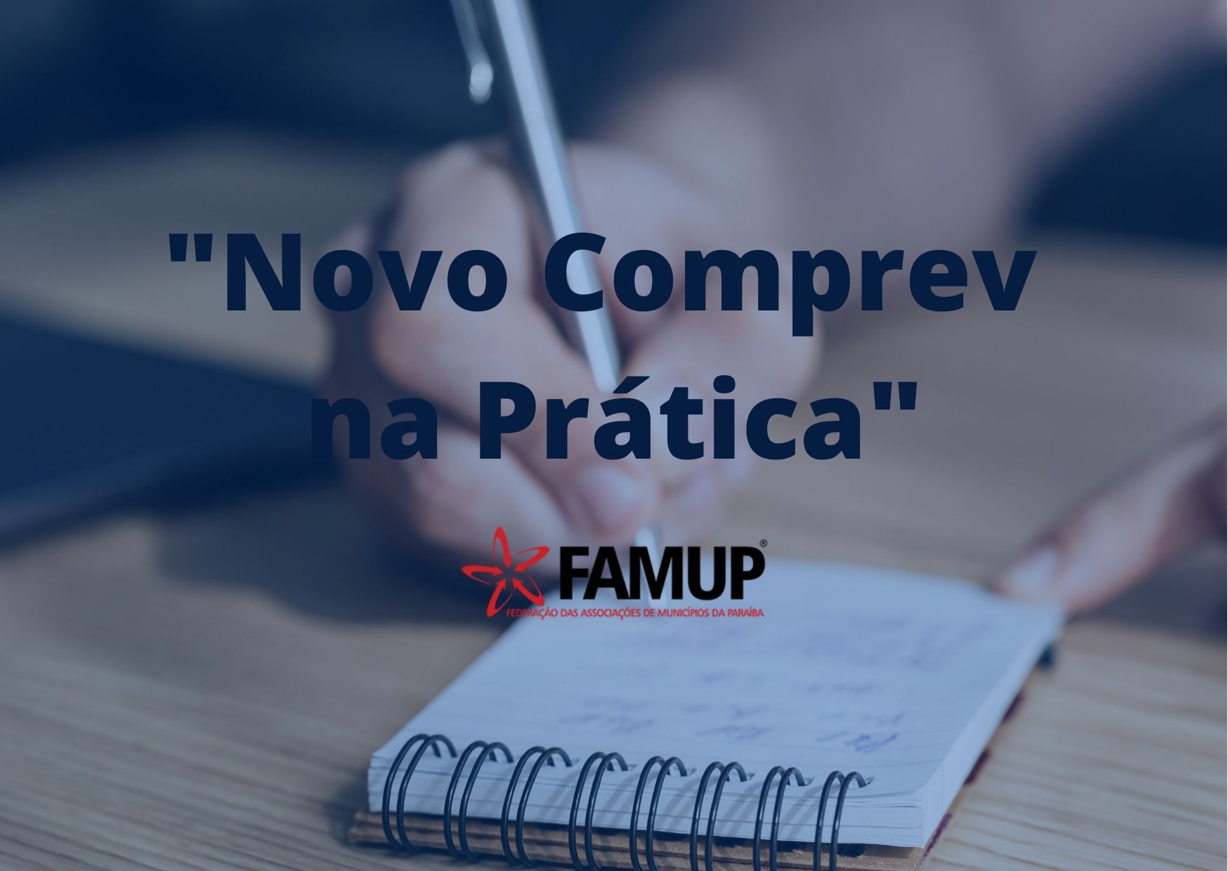 Famup realiza curso sobre compensação financeira entre INSS e previdências municipais