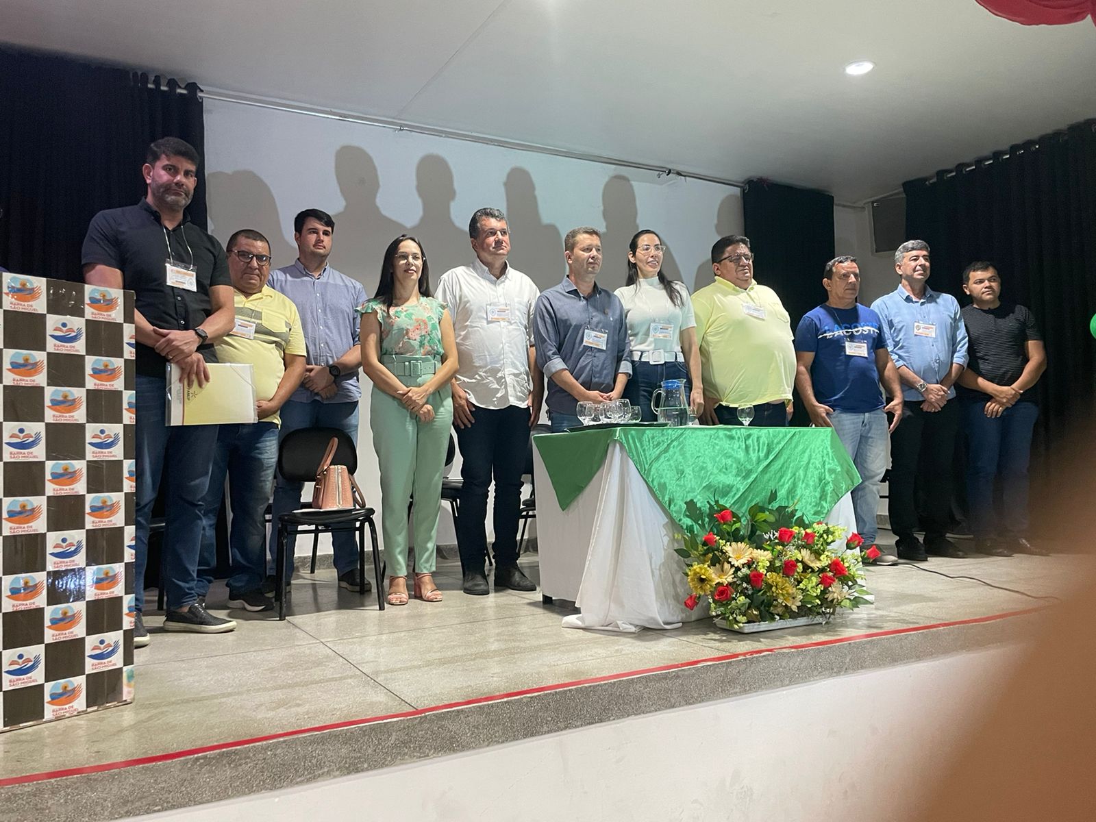 Famup participa da I Conferência Intermunicipal de Gerenciamento de Resíduos Sólidos