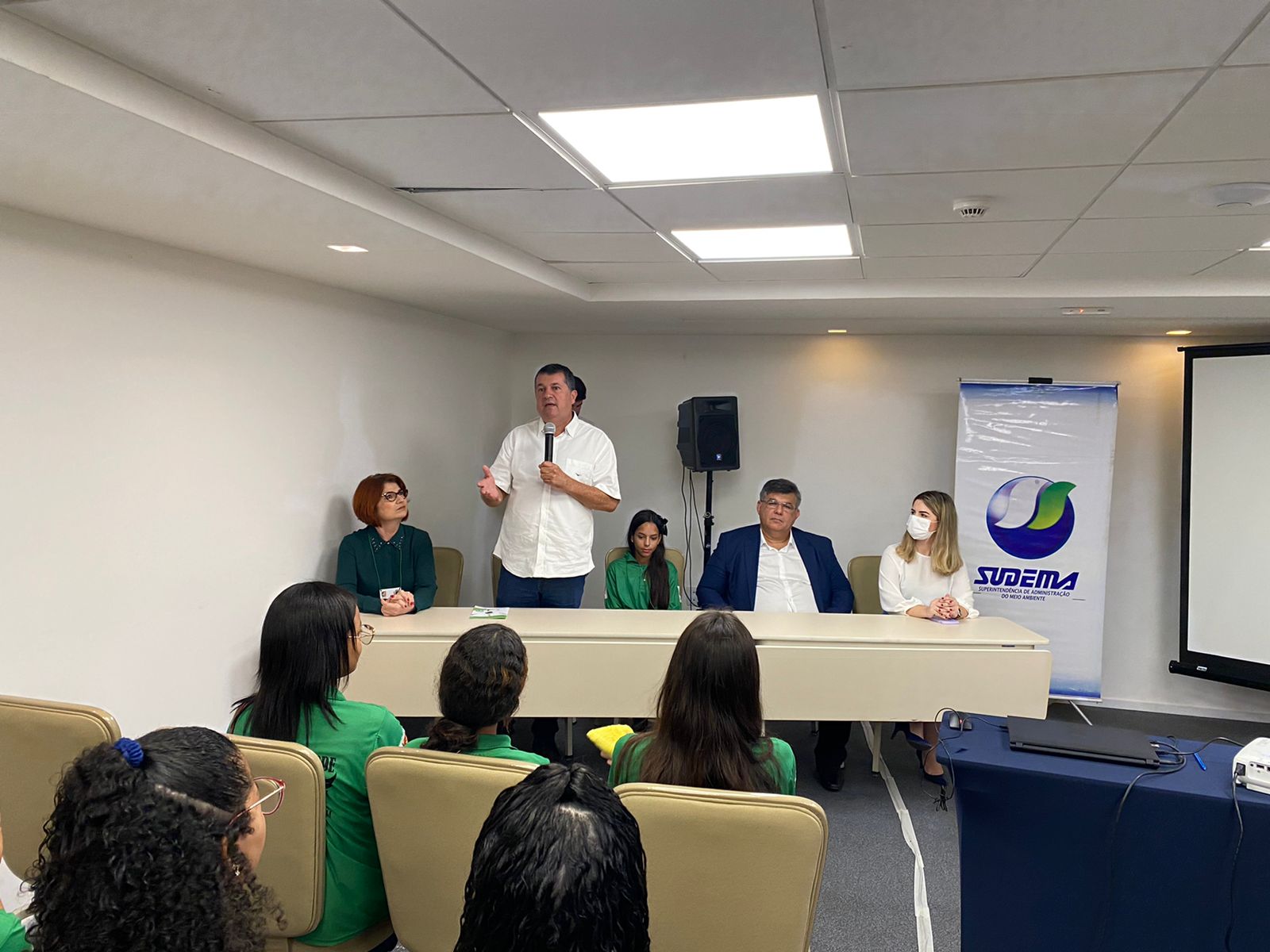 Famup destaca importância do projeto ‘Asa Verde’ desenvolvido no município de Caaporã em parceria com MPPB