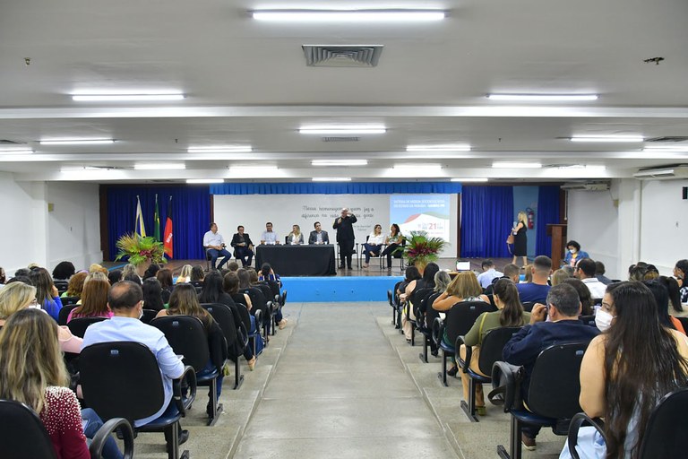 Famup destaca lançamento do sistema de dados para aperfeiçoar medidas socioeducativas na Paraíba