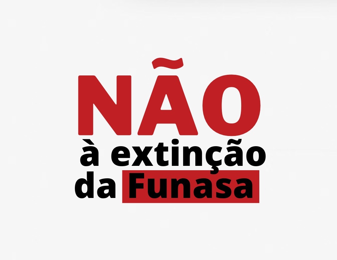 Famup realiza campanha contra extinção da Funasa e afirma que medida pode prejudicar pequenos municípios