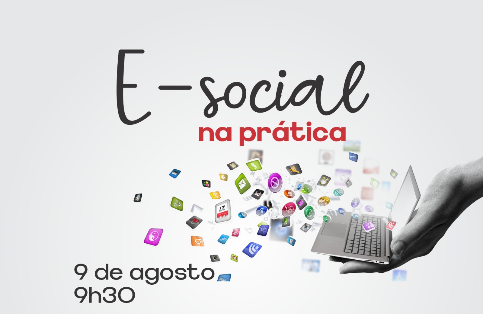 Famup e Sanvar realizam capacitação sobre implantação do eSocial nas prefeituras paraibanas