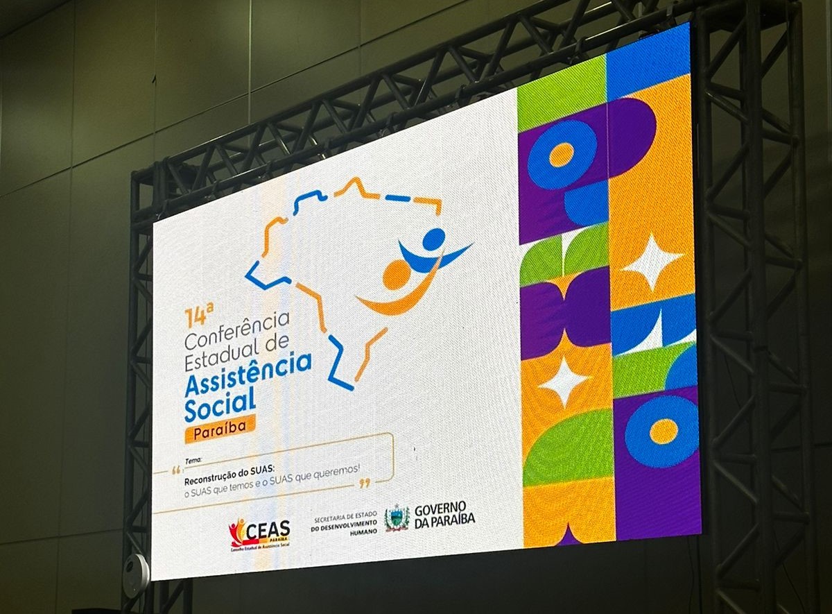 Famup participa da 14ª Conferência Estadual de Assistência Social