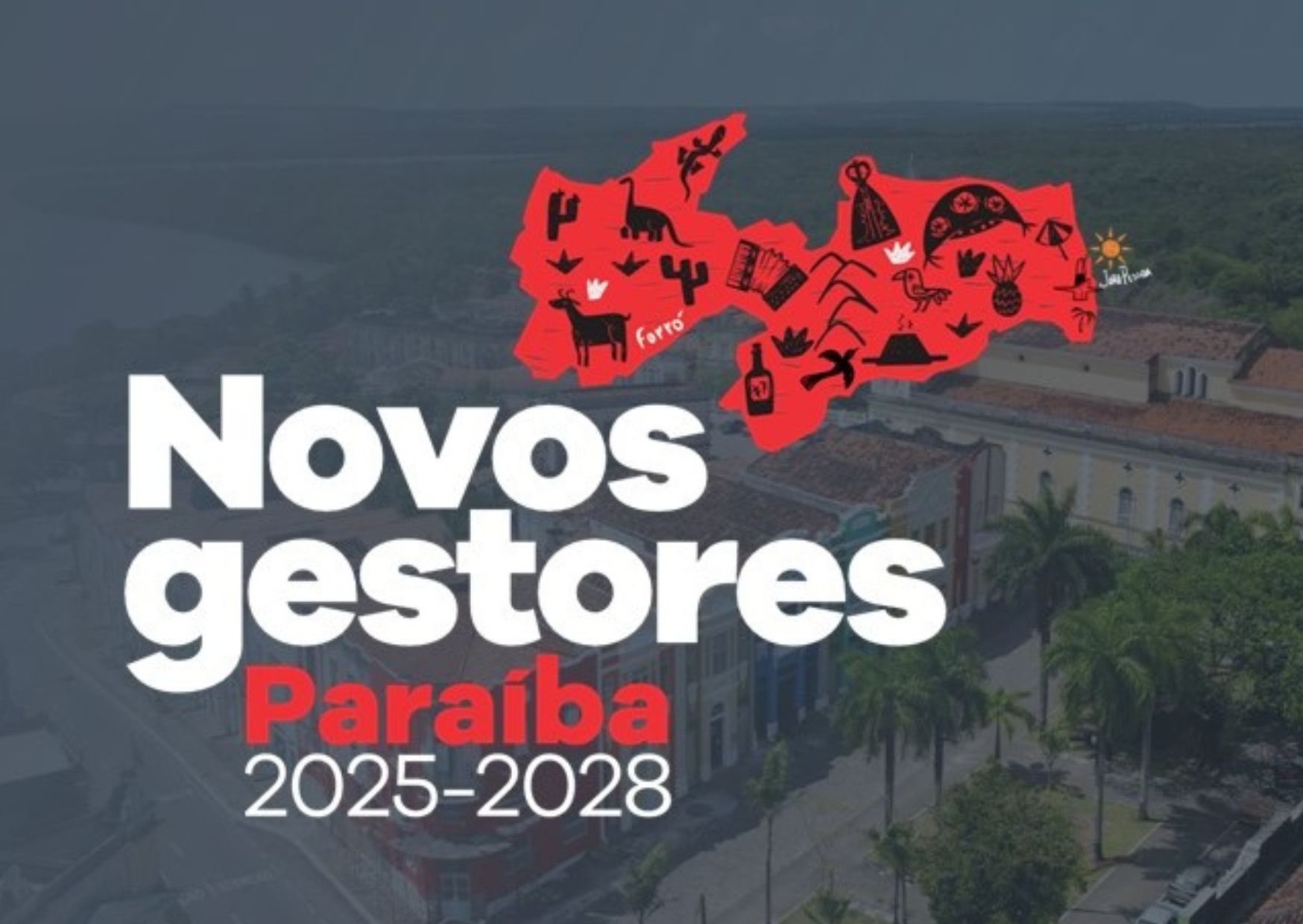 Famup reunirá novos prefeitos e prefeitas eleitos para mandato 2025-2028 em evento realizado em novembro