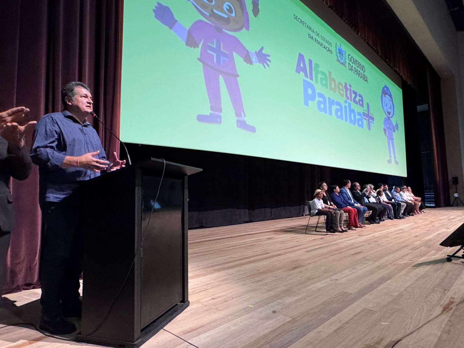 Famup parabeniza municípios das 100 melhores escolas Referência em Aprendizagem na Paraíba