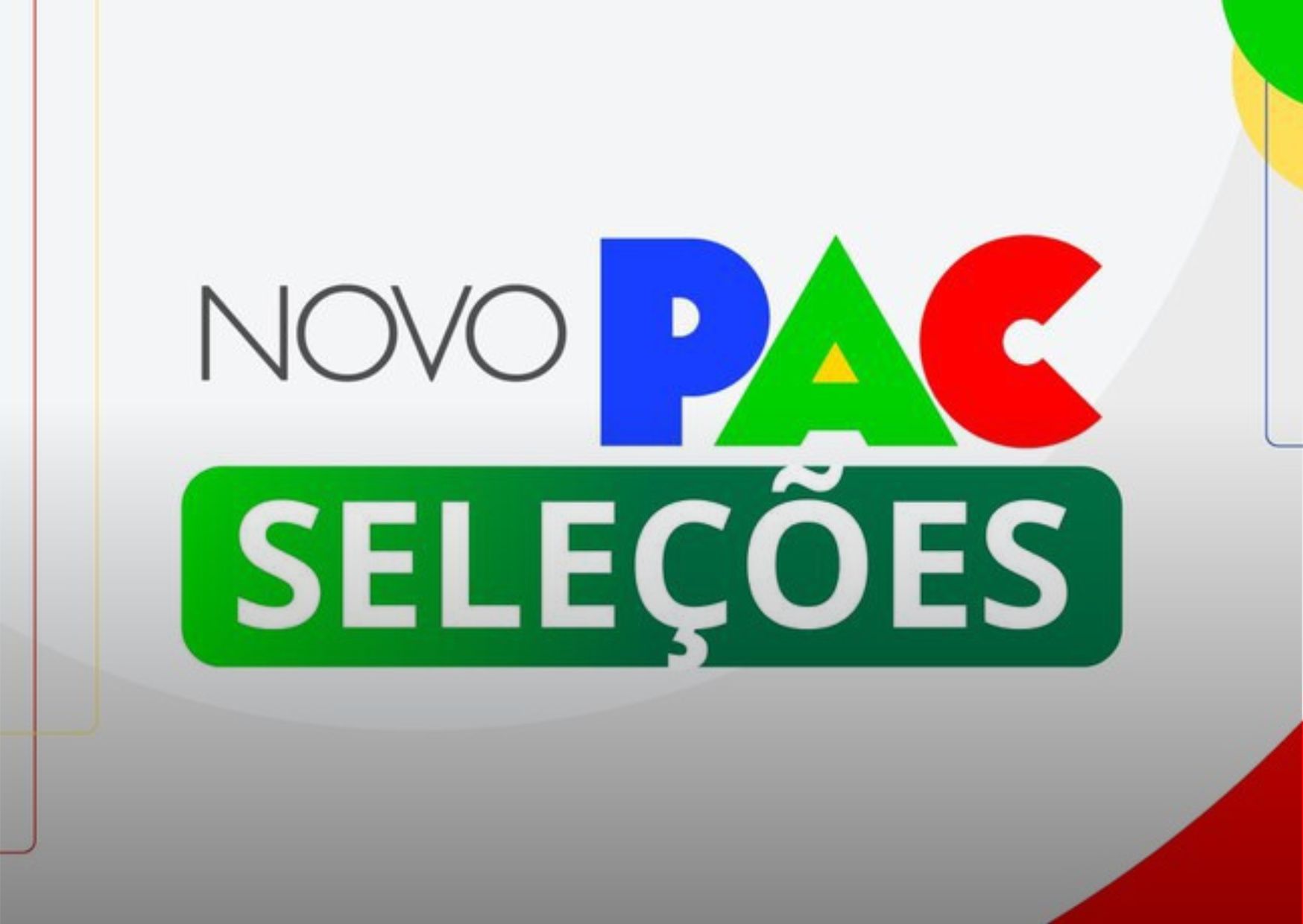 Famup alerta gestores para resultado da 2ª Etapa do Novo PAC no eixo da Educação; confira os municípios beneficiados