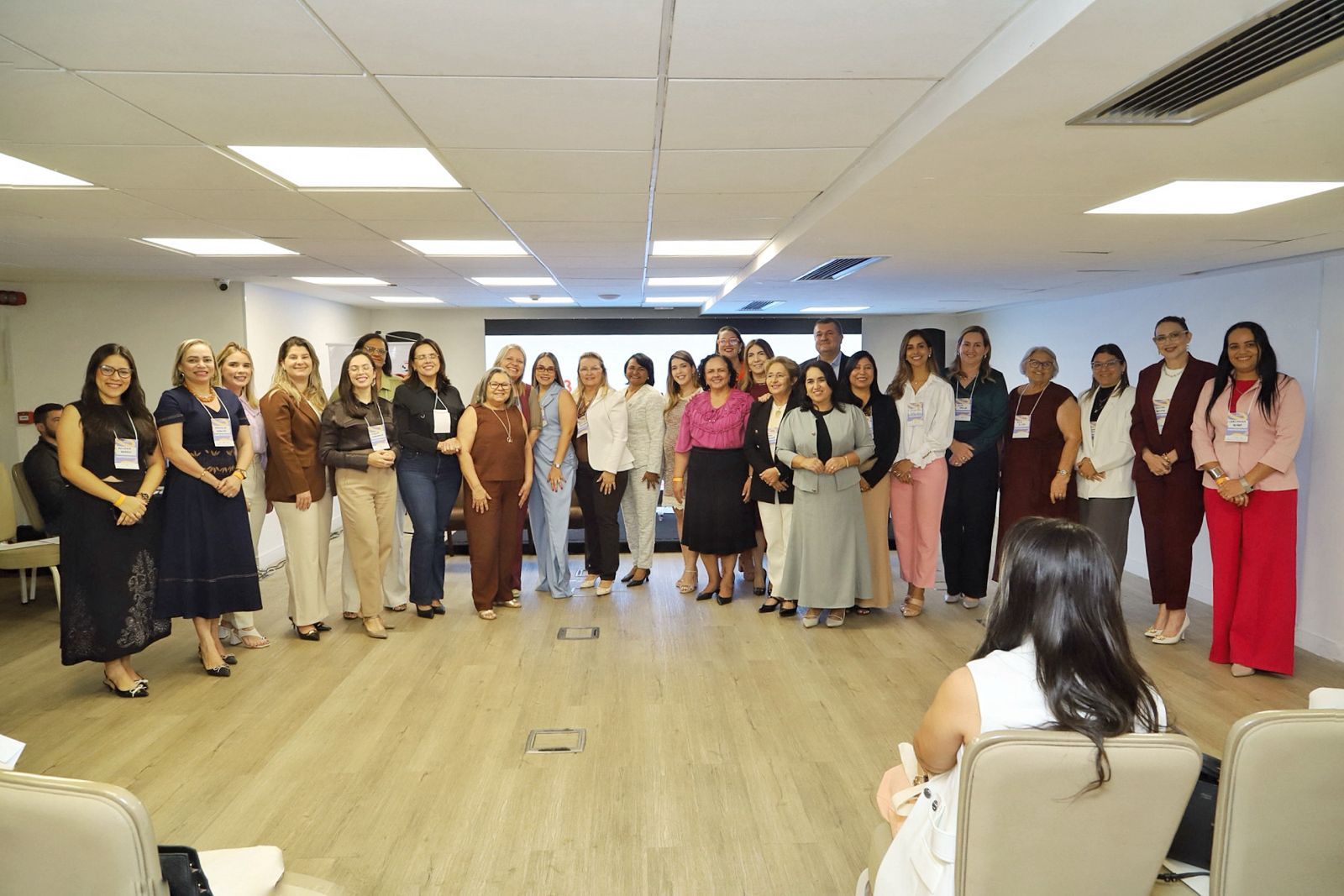 “Prefeitas do Futuro” reúne gestoras paraibanas para debater transformação digital, sustentabilidade e inovação