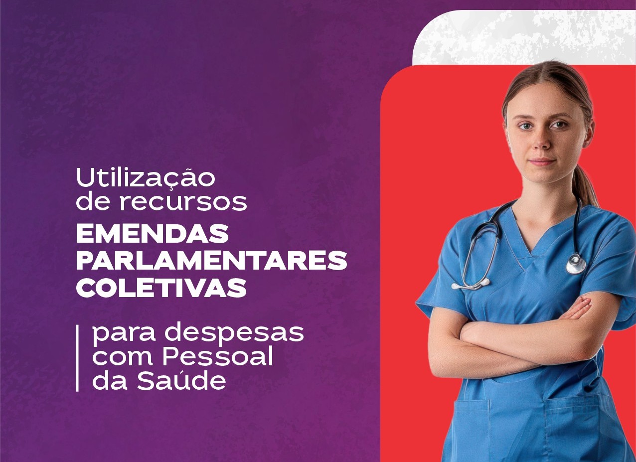 Famup informa gestores sobre decisão do TCU que permite uso de emendas coletivas da saúde para pagamento de pessoal ativo
