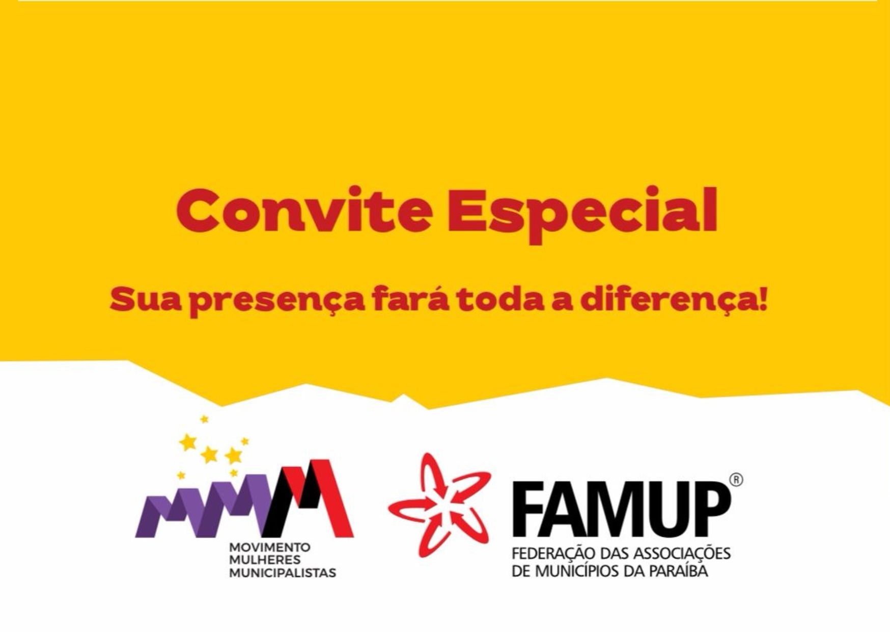 Famup e MMM Paraíba reúnem prefeitas para escolha da nova coordenação estadual
