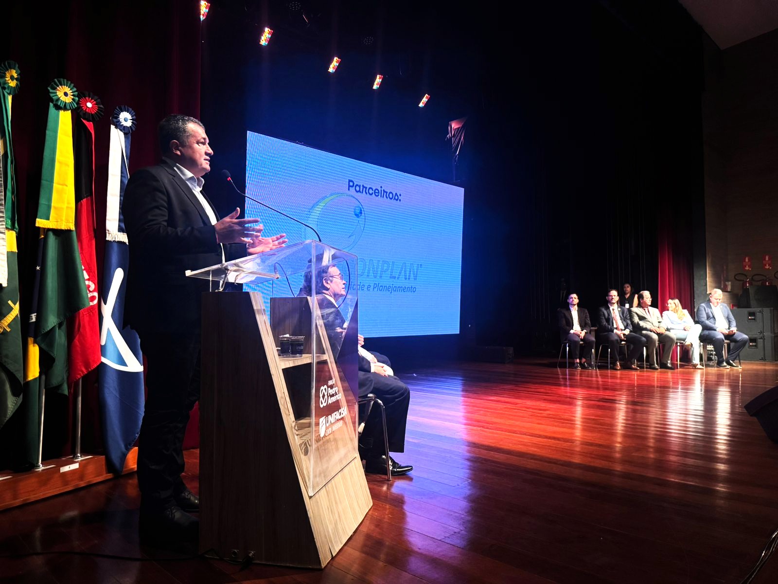 Famup, OAB-PB e TCE realizam 1º Encontro Municipalista da Paraíba e reforçam o papel da advocacia pública na gestão