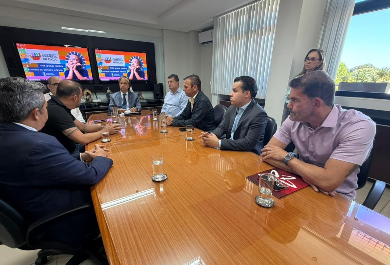 Famup e Amcap se unem para discutir junto ao TCE redução de cachês de bandas para o São João 2026