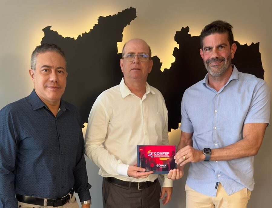 Controladoria-Geral da União na Paraíba confirma participação no III Confep