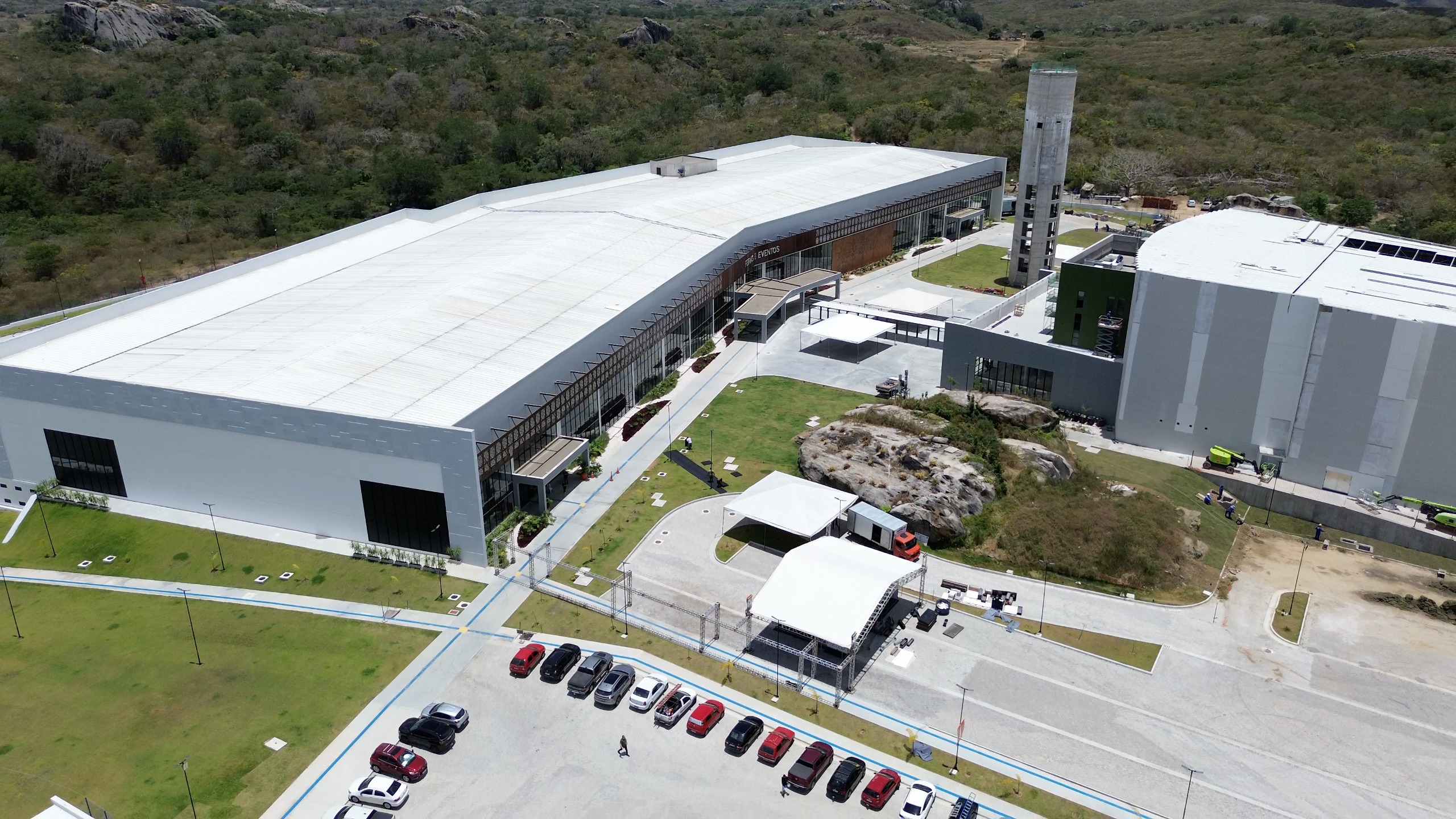 Confep 2026 alcança 4 mil inscritos e consolida sucesso como maior evento municipalista da Paraíba