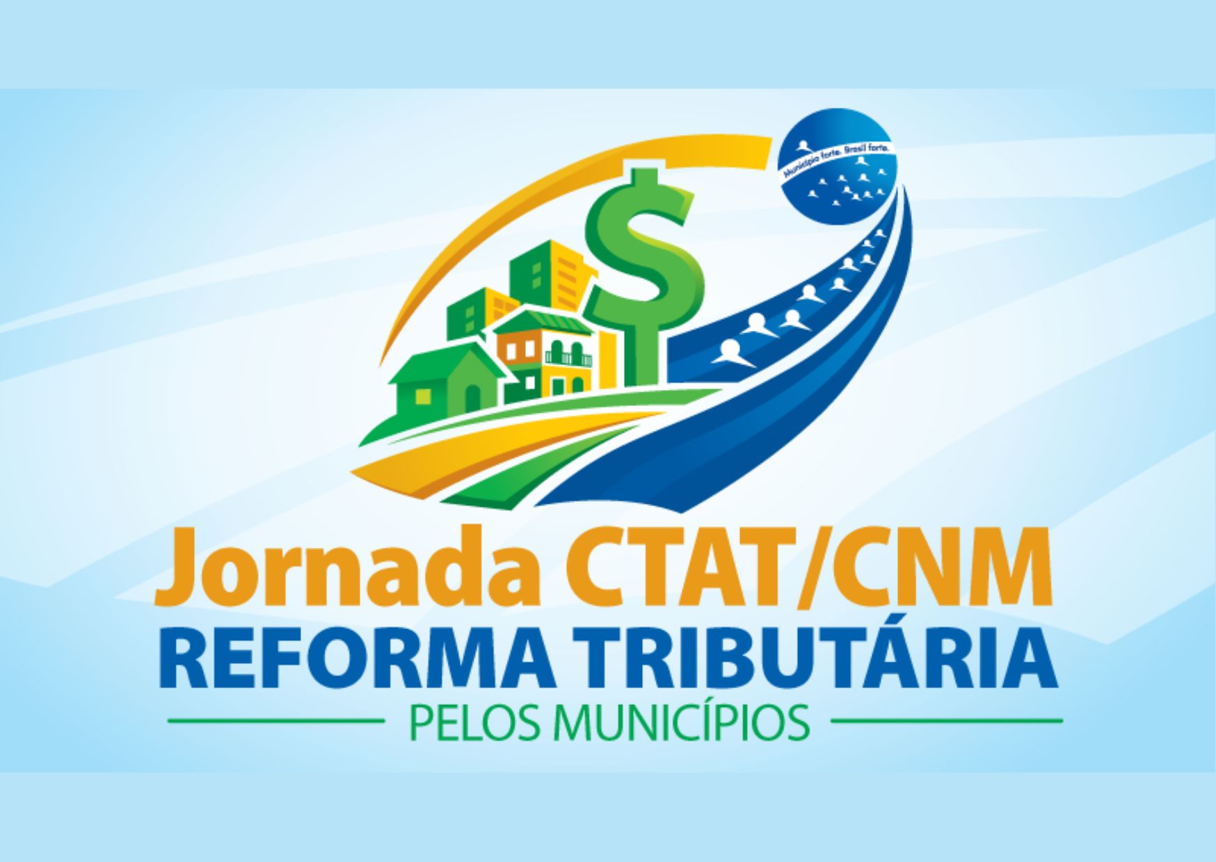 Famup e CNM realizam cursos sobre Reforma Tributária em quatro cidades paraibanas; inscrições estão abertas